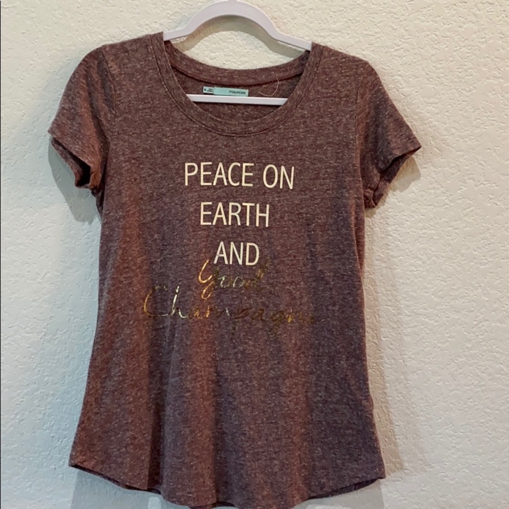 Good Champagne shirt